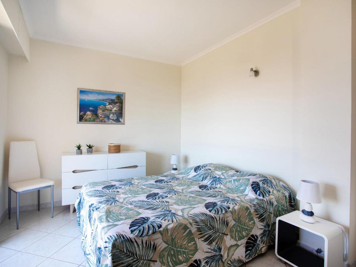 Apartment Le Cagnes Beach-3 By Interhome Eksteriør bilde